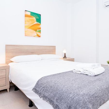 Lovely Victoria Apartament Μάλαγα Εξωτερικό φωτογραφία