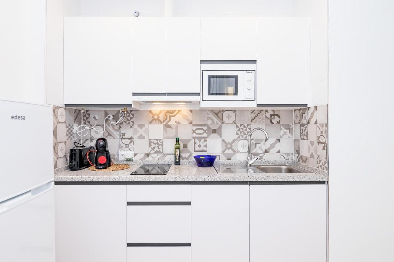 Lovely Victoria Apartament Μάλαγα Εξωτερικό φωτογραφία